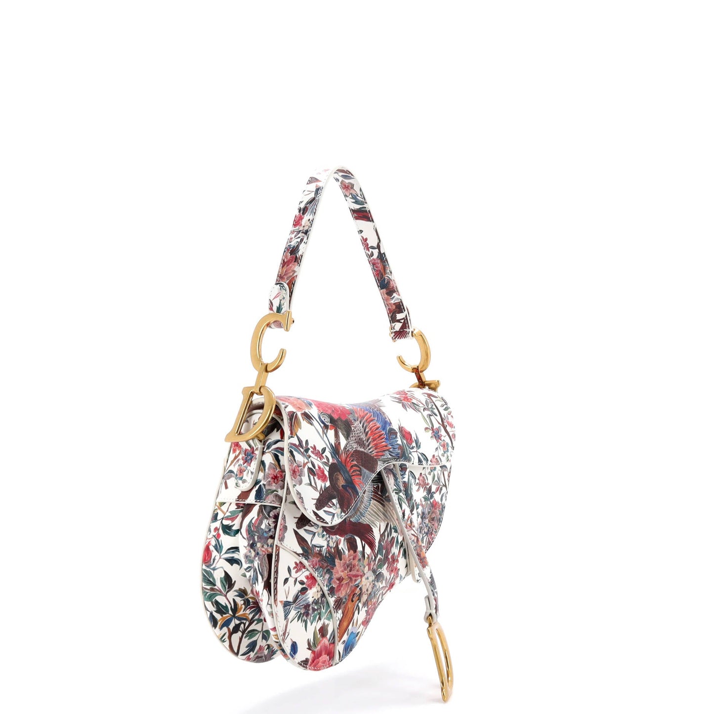 STRAPSTORY SHOULDER BAG - 3315