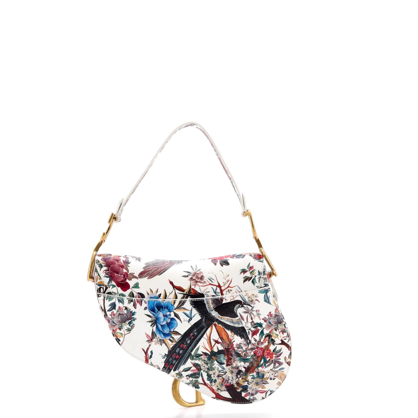 STRAPSTORY SHOULDER BAG - 3315