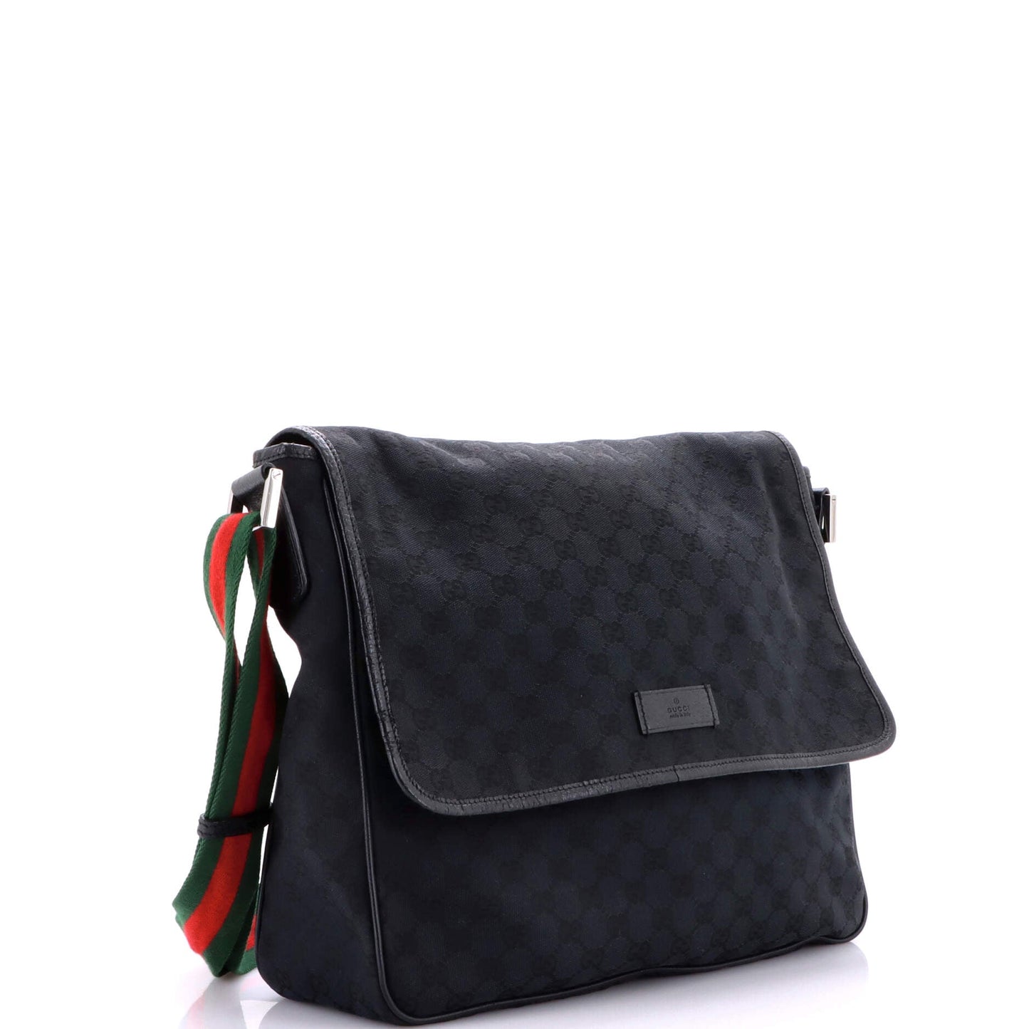 STRAPSTORY MESSENGER - 210