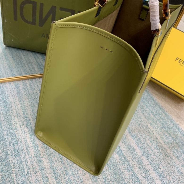 FDNI-Bags - Strap Story - 637