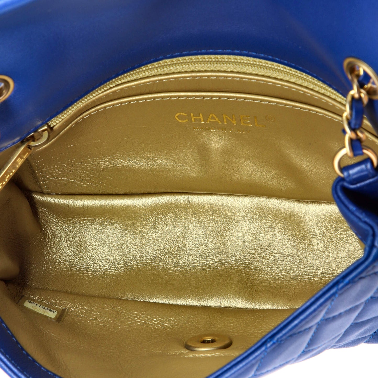 STRAPSTORY CROSSBODY BAG - 4561