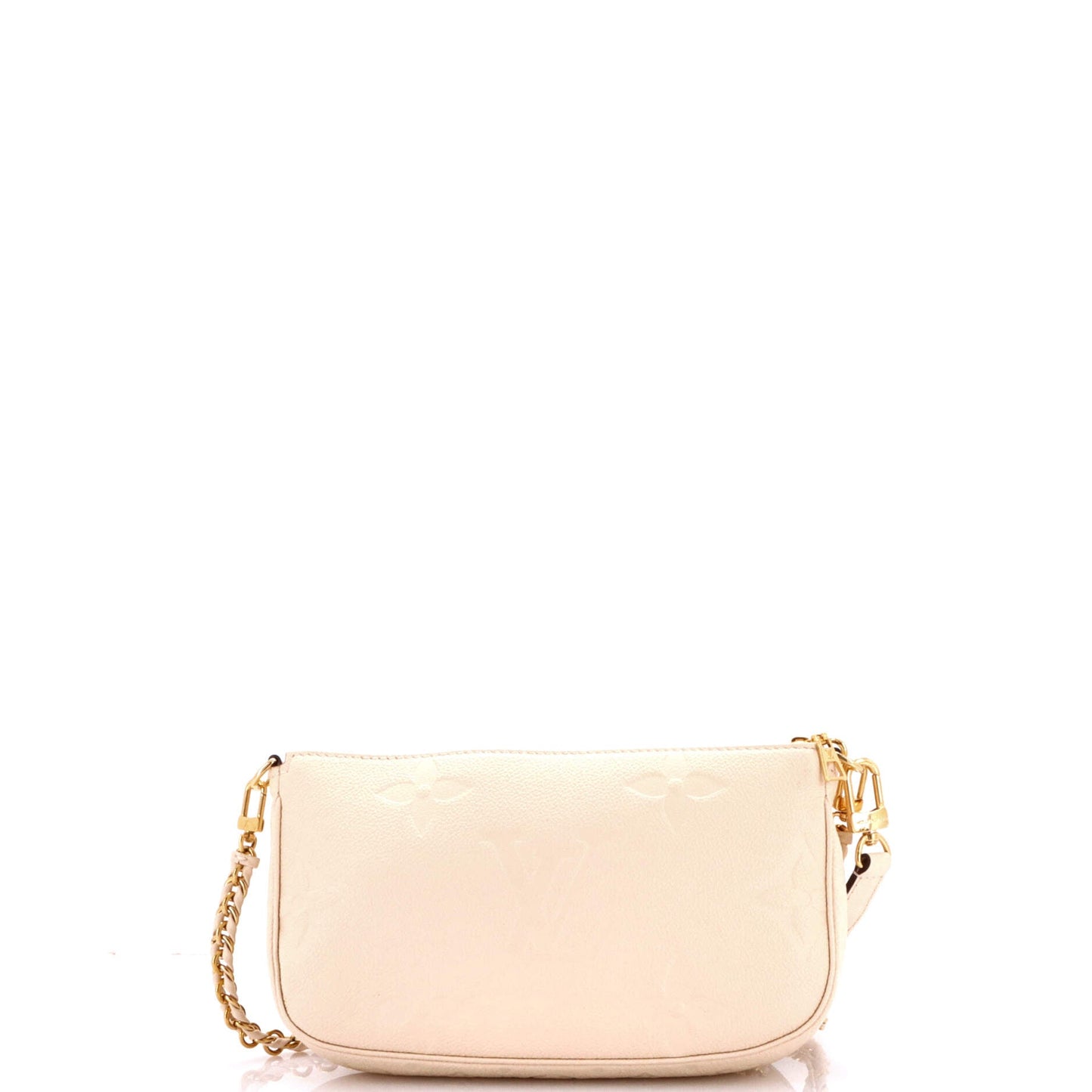 STRAPSTORY CROSSBODY BAG - 4988