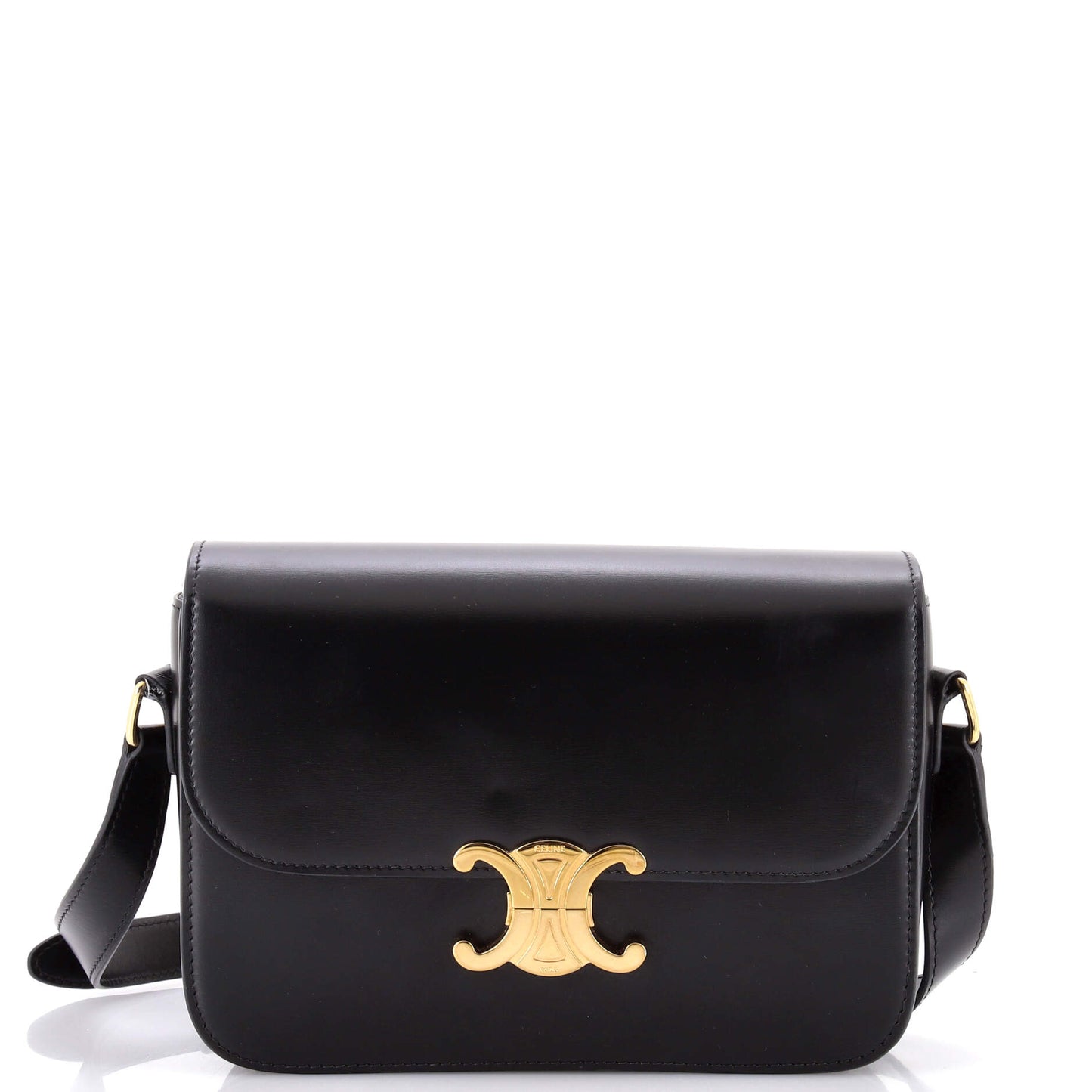 STRAPSTORY CROSSBODY BAG - 5214