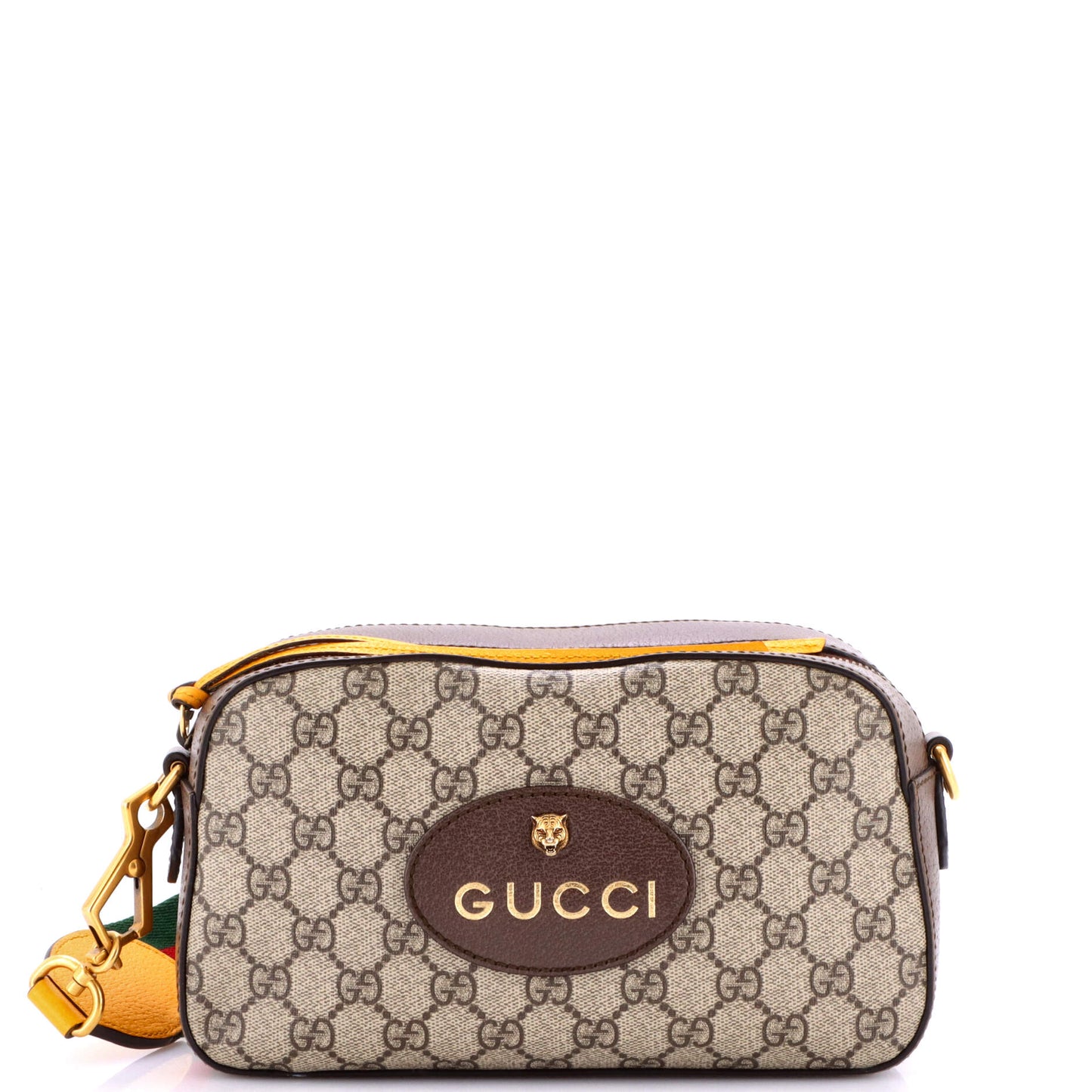 STRAPSTORY CROSSBODY BAG - 4623