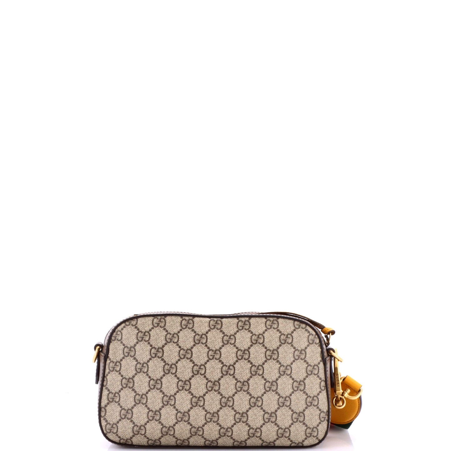 STRAPSTORY CROSSBODY BAG - 4623
