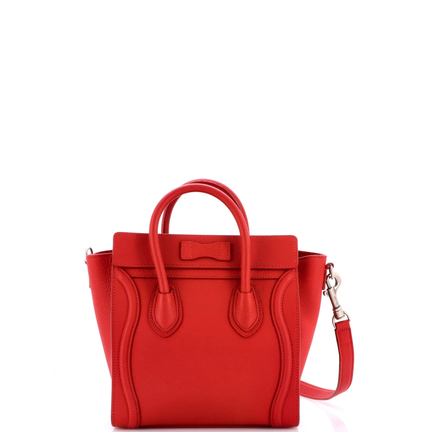 STRAPSTORY CROSSBODY BAG - 4458