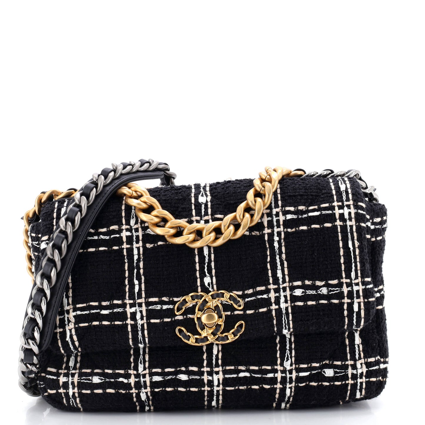 STRAPSTORY CROSSBODY BAG - 4432