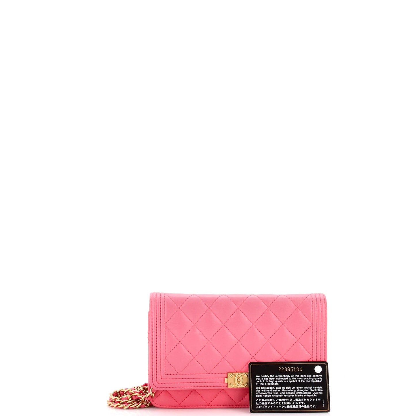 STRAPSTORY CROSSBODY BAG - 4453
