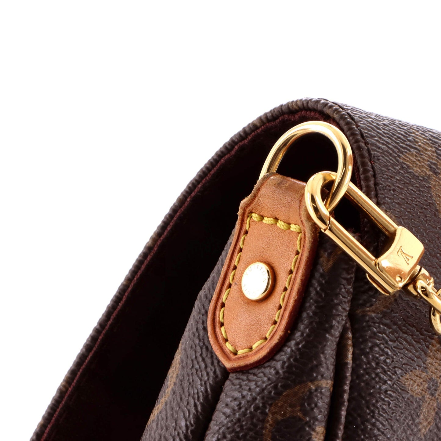 STRAPSTORY CROSSBODY BAG - 4534