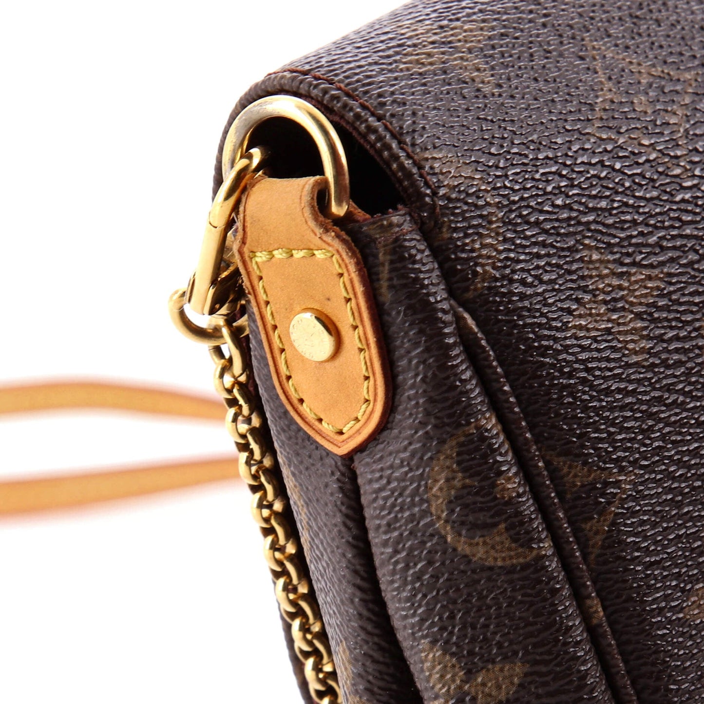 STRAPSTORY CROSSBODY BAG - 4535