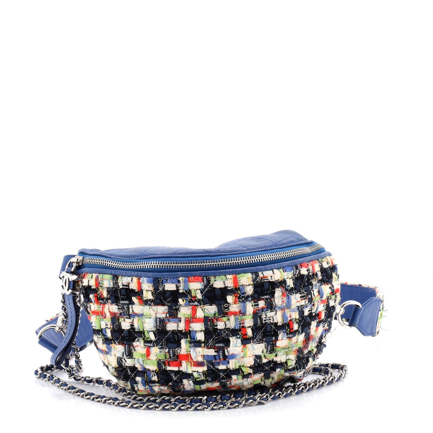 STRAPSTORY WAIST BAG - 081