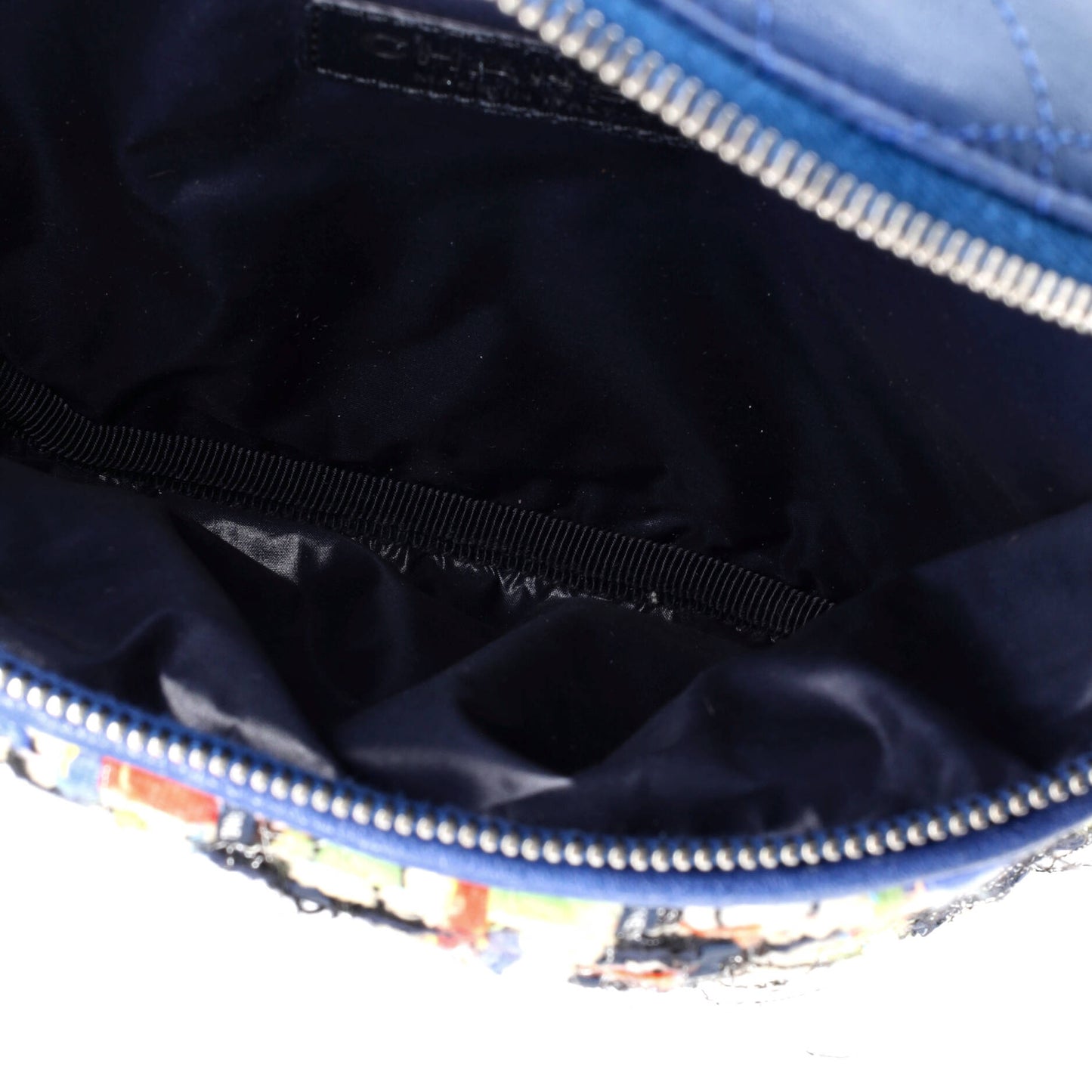 STRAPSTORY WAIST BAG - 081