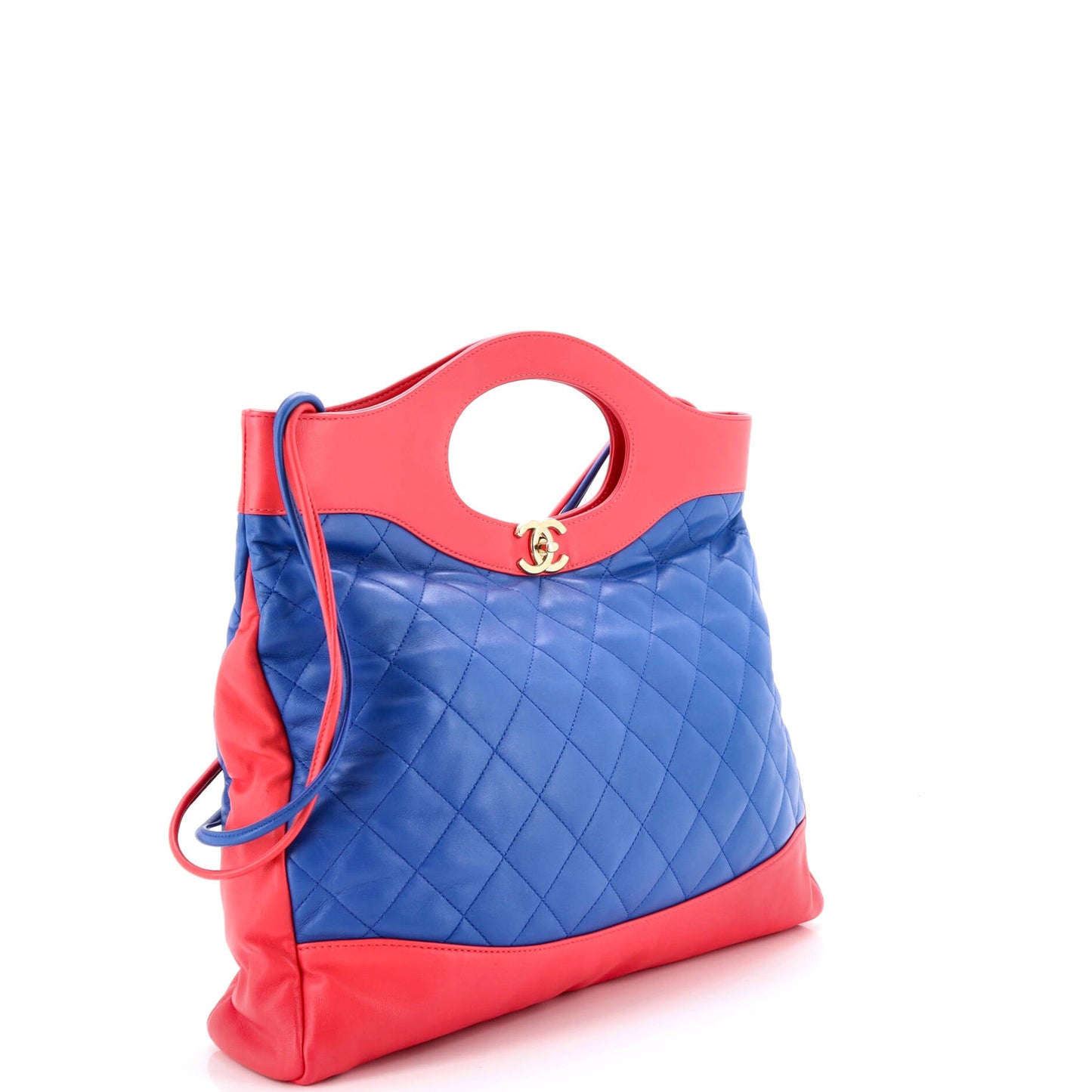 STRAPSTORY TOTE - 2230