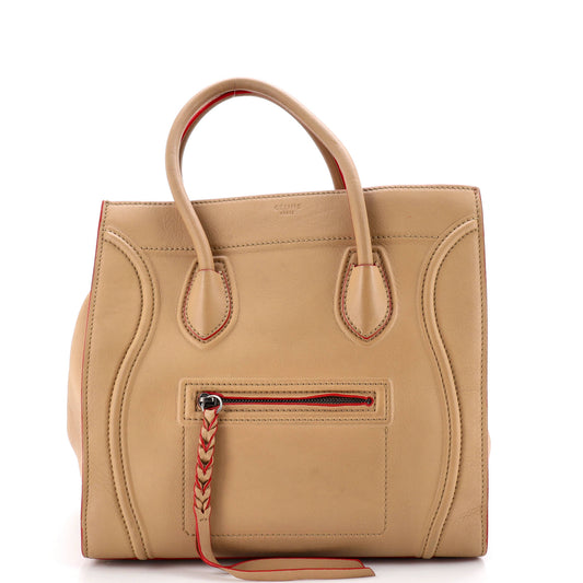 STRAPSTORY TOTE - 2327