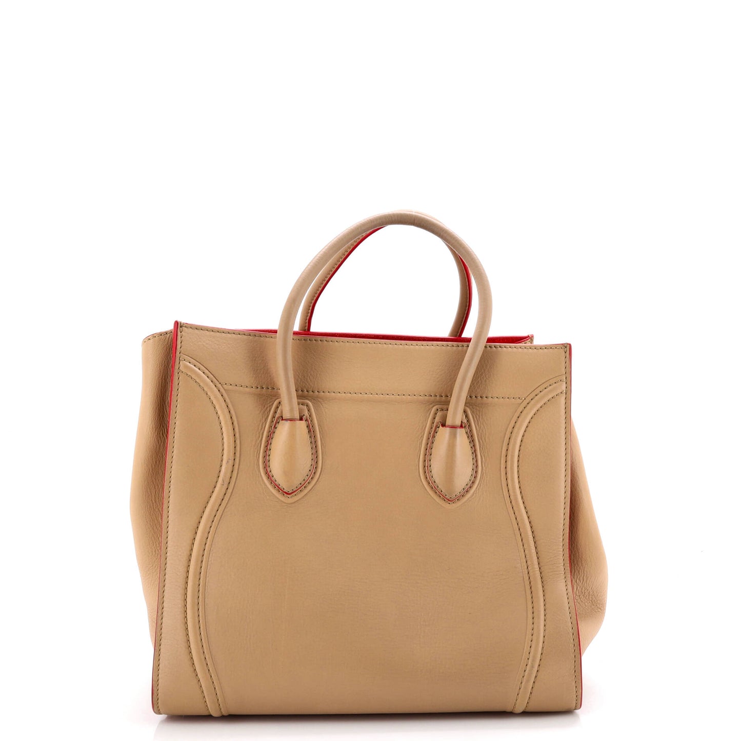 STRAPSTORY TOTE - 2327