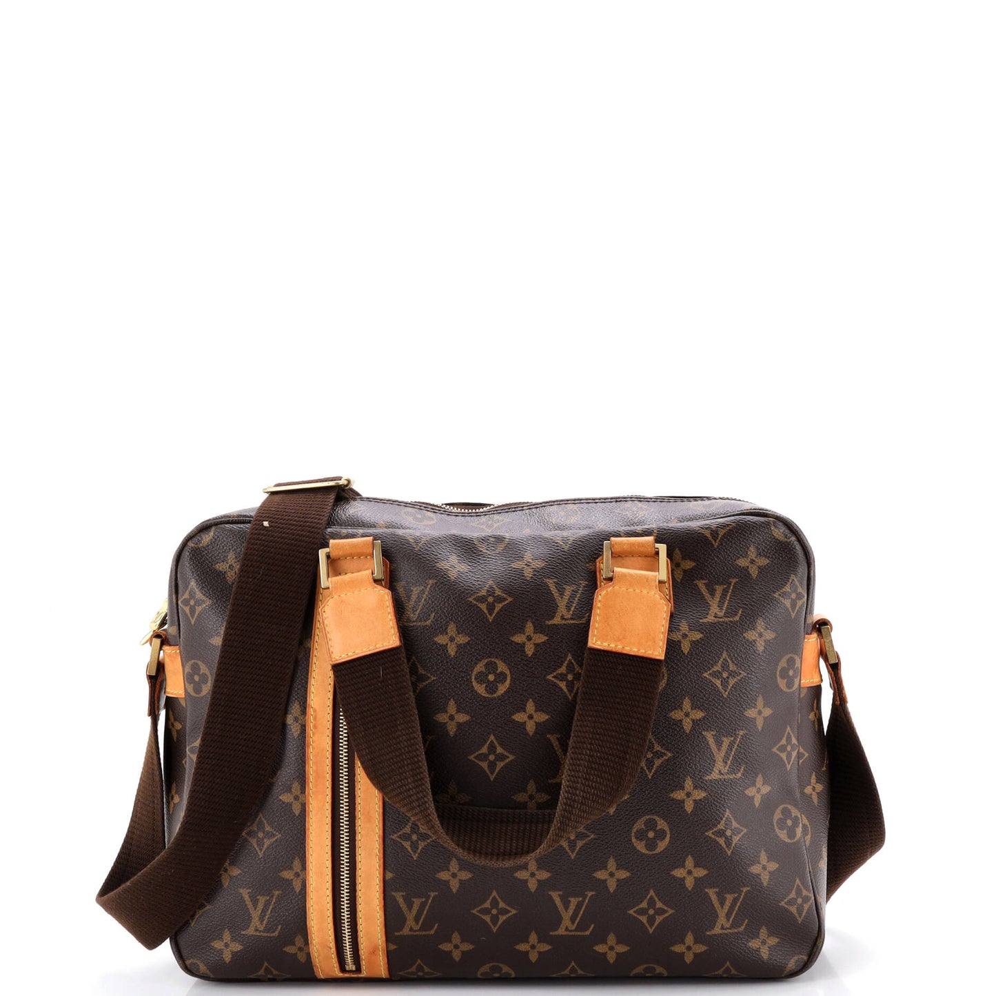 STRAPSTORY BRIEFCASE - 054
