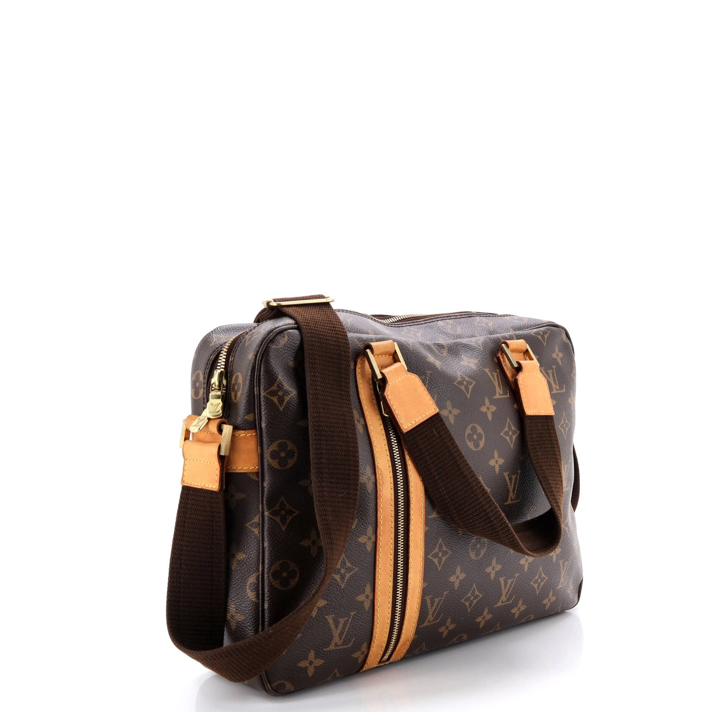 STRAPSTORY BRIEFCASE - 054