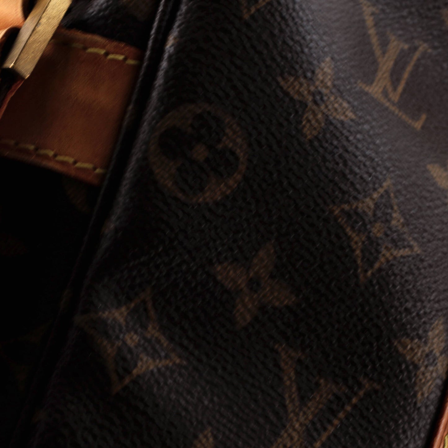 STRAPSTORY BRIEFCASE - 054
