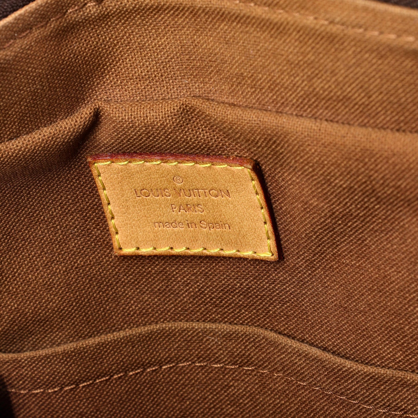 STRAPSTORY BRIEFCASE - 054