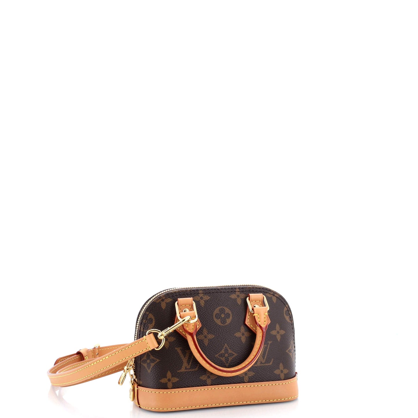 STRAPSTORY TOP HANDLE - 1755