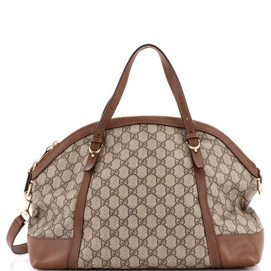 STRAPSTORY SHOULDER BAG - 3570