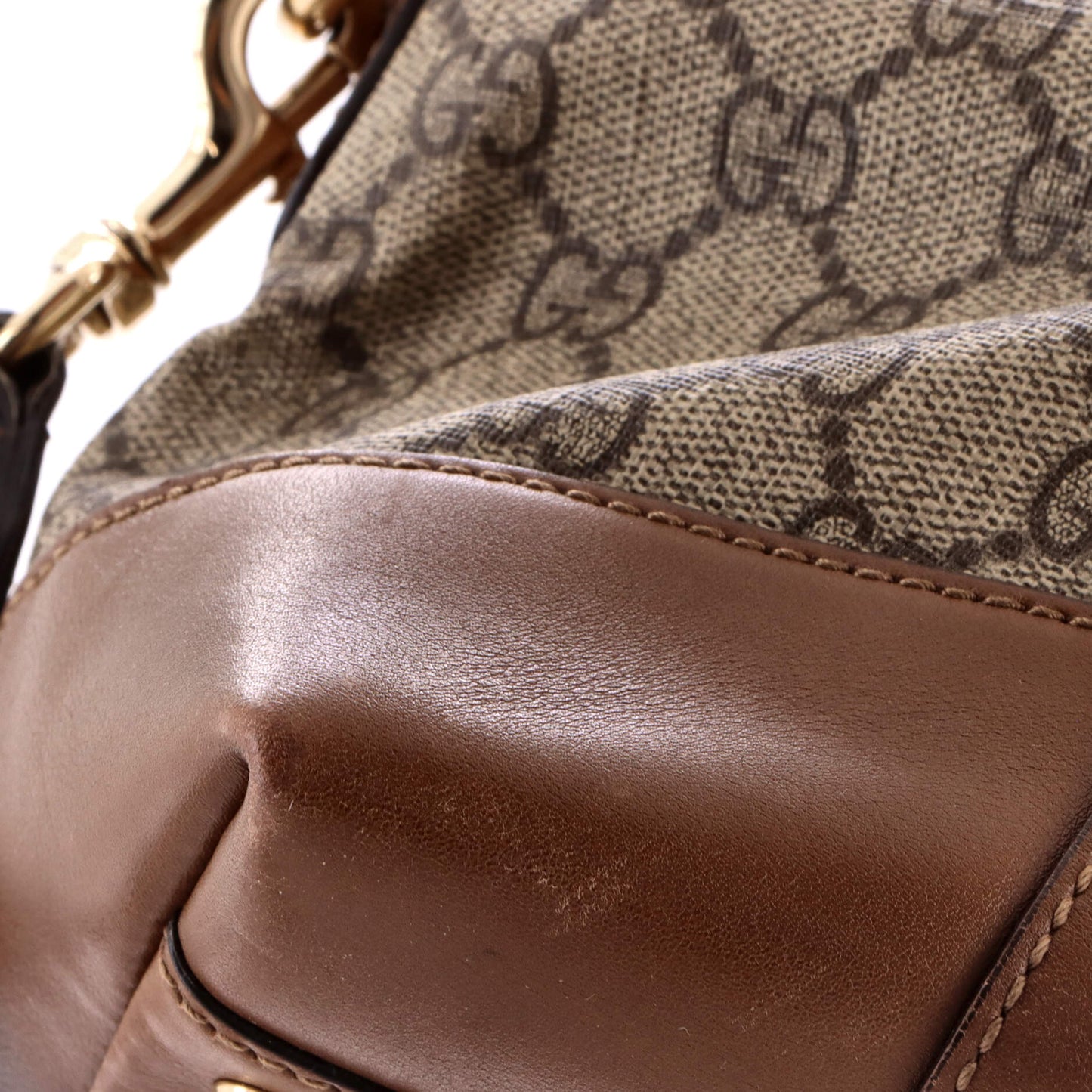STRAPSTORY SHOULDER BAG - 3570