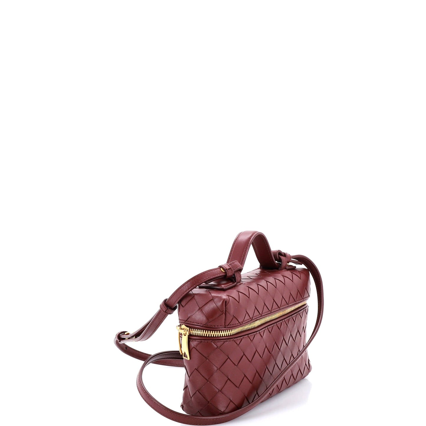 STRAPSTORY CROSSBODY BAG - 4821