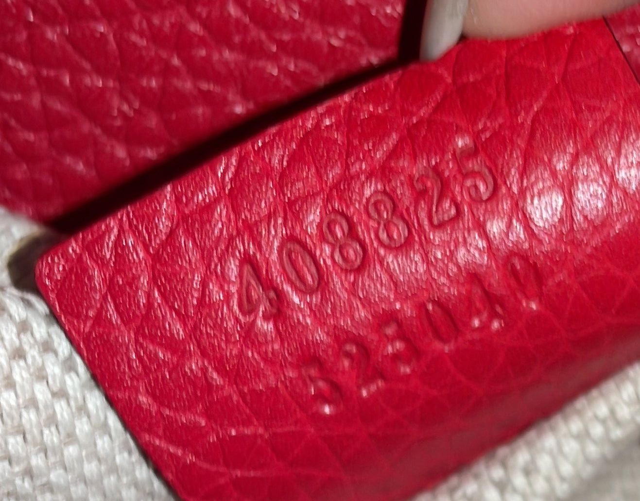 STRAPSTORY HOBO - 820