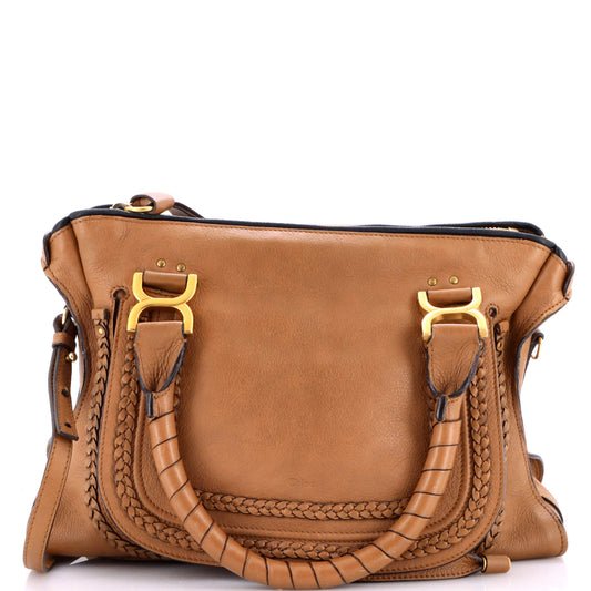 STRAPSTORY SATCHEL - 638