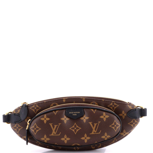 STRAPSTORY WAIST BAG - 092