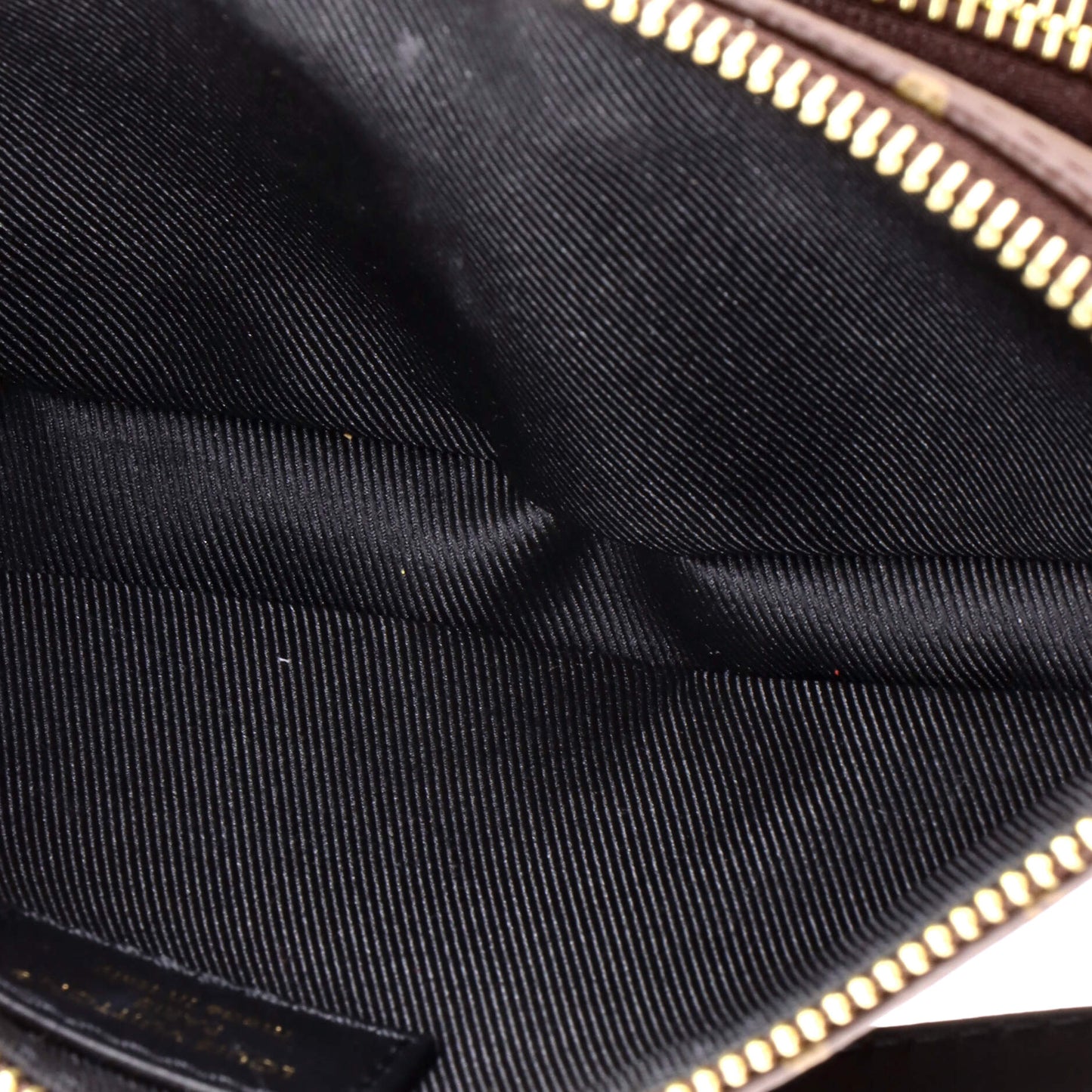 STRAPSTORY WAIST BAG - 092