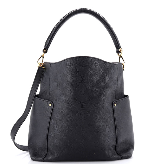 STRAPSTORY HOBO - 925