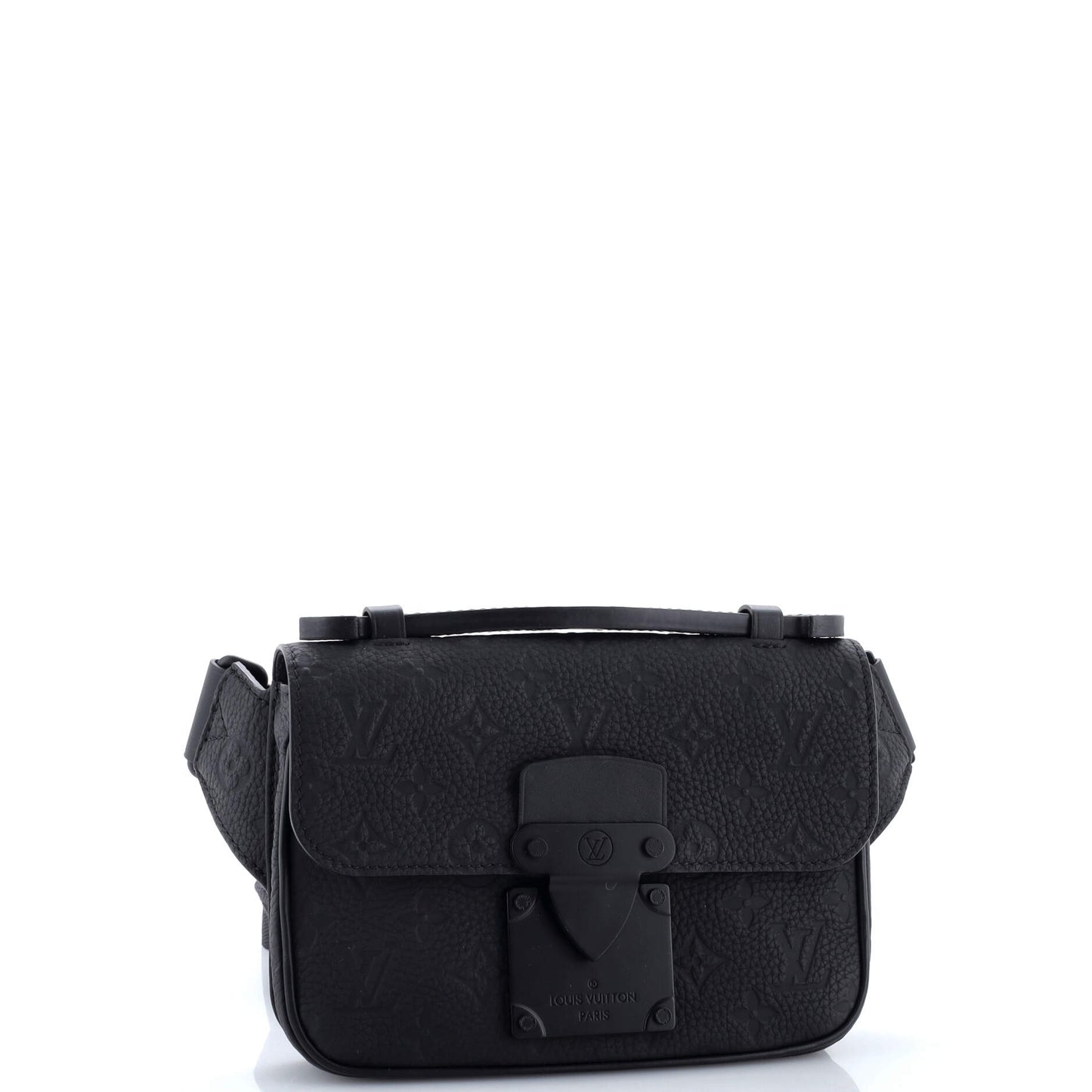 STRAPSTORY CROSSBODY BAG - 5219