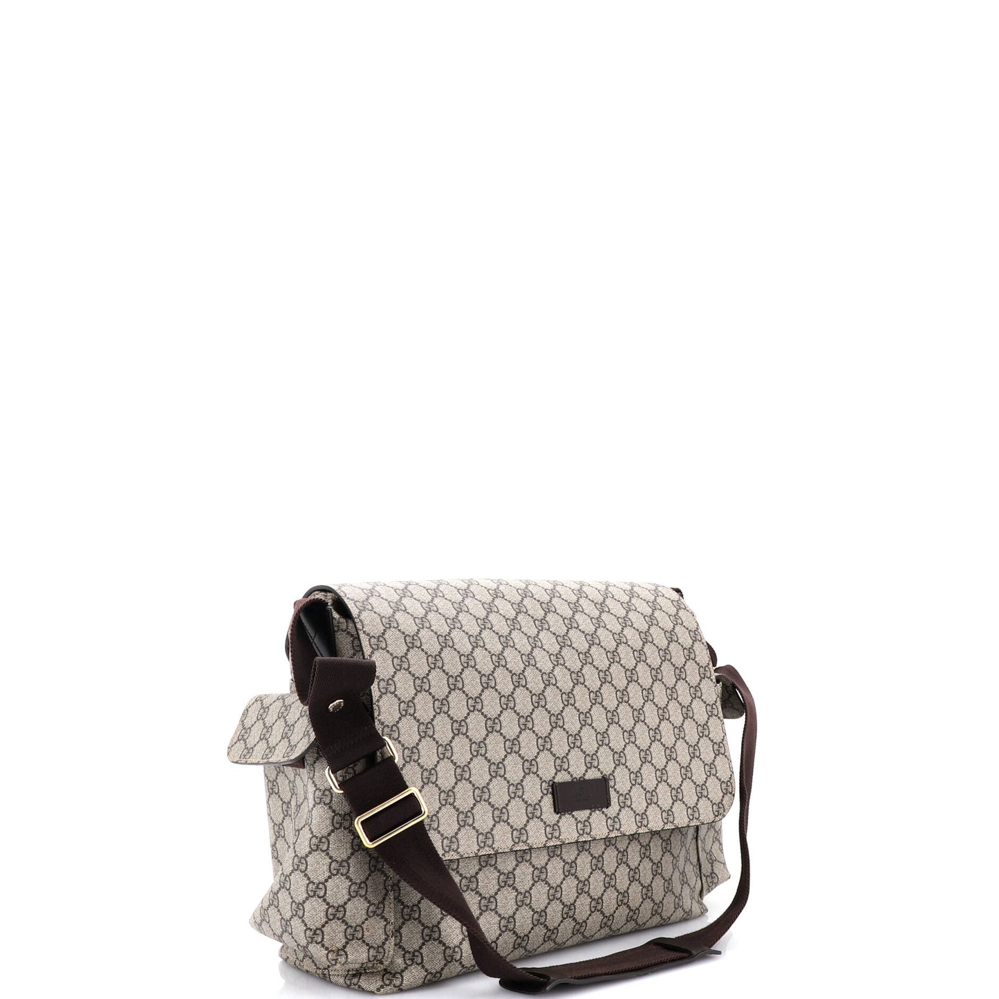 STRAPSTORY MESSENGER - 261