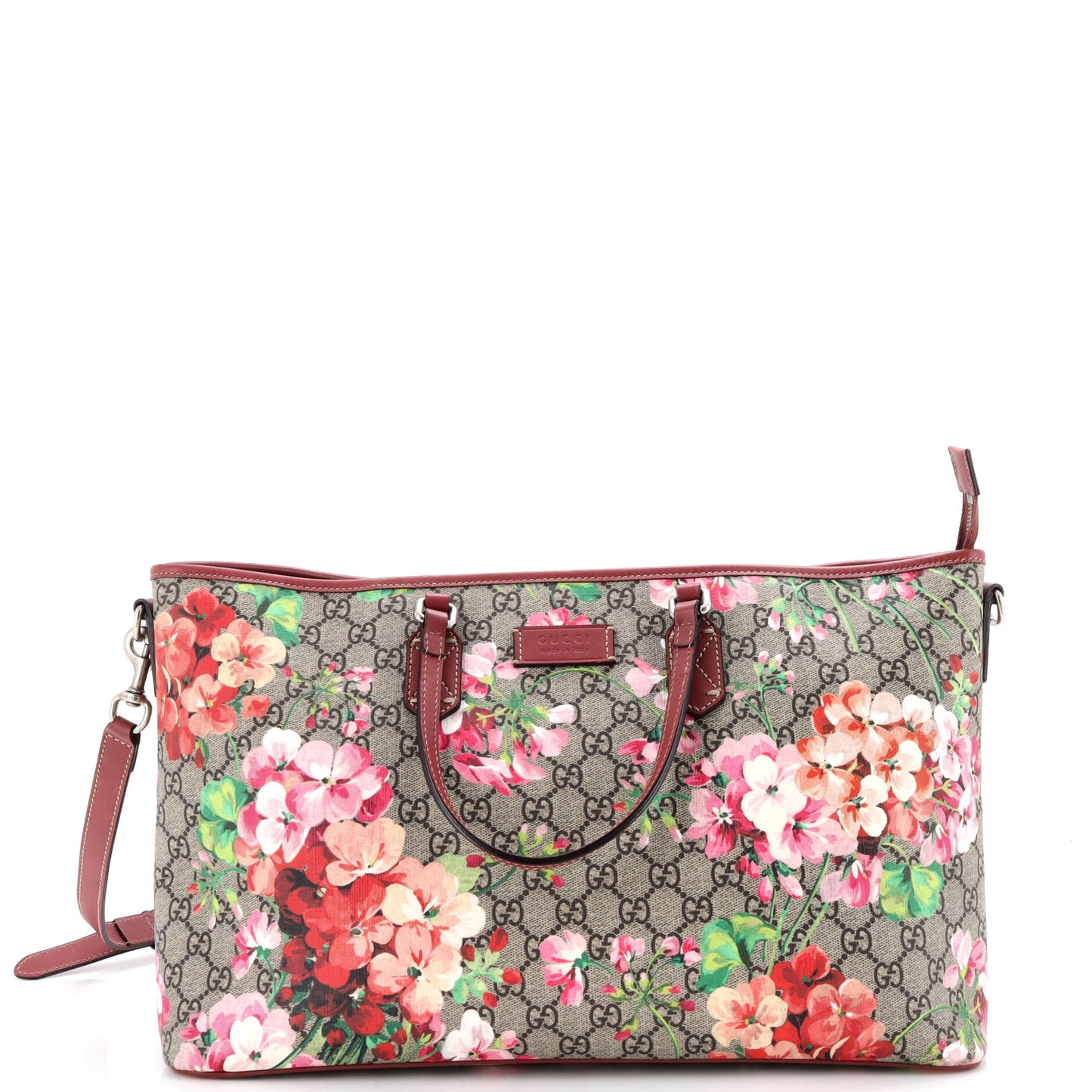STRAPSTORY TOTE - 2671