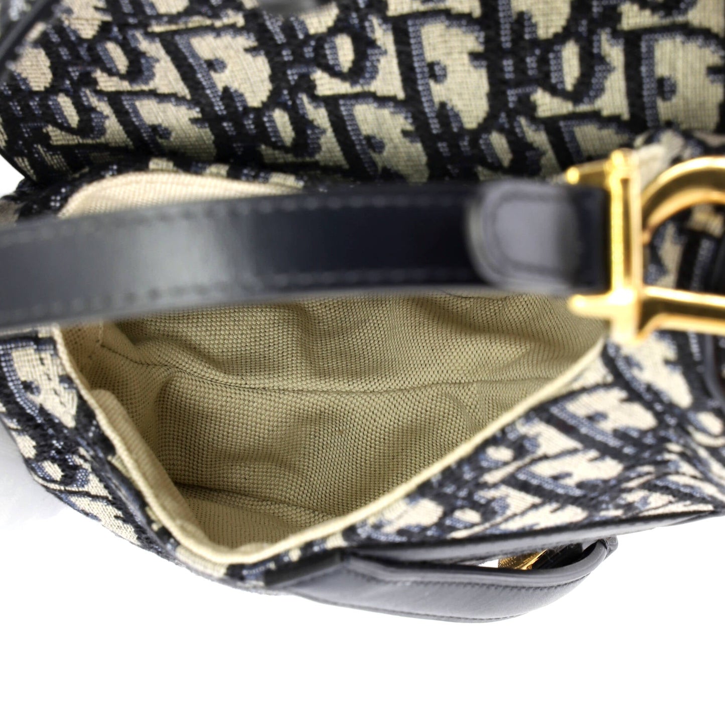 STRAPSTORY SHOULDER BAG - 3611