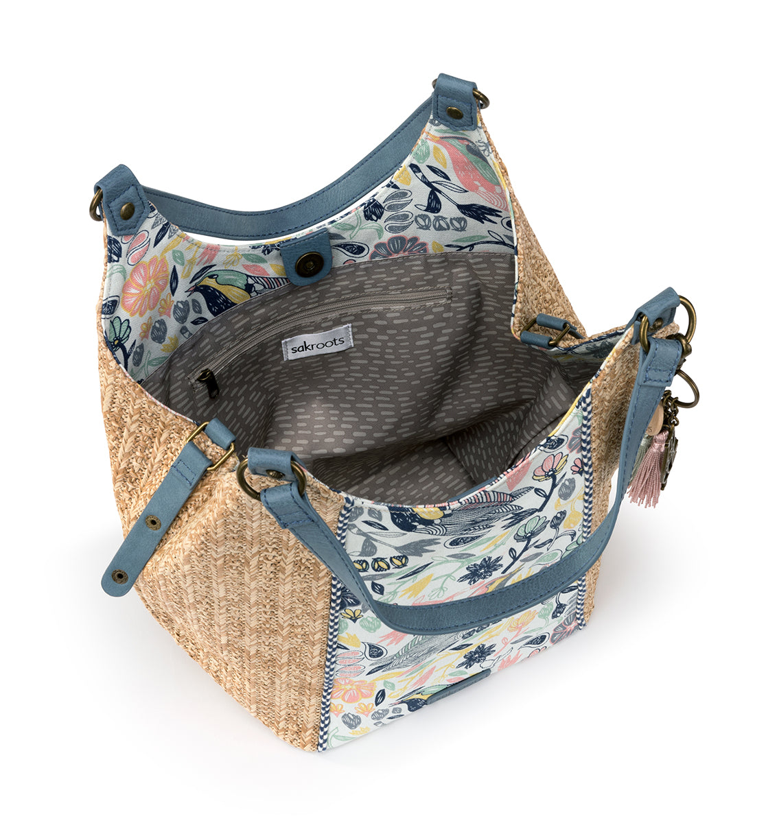 StrapStory - Tote Bag 403