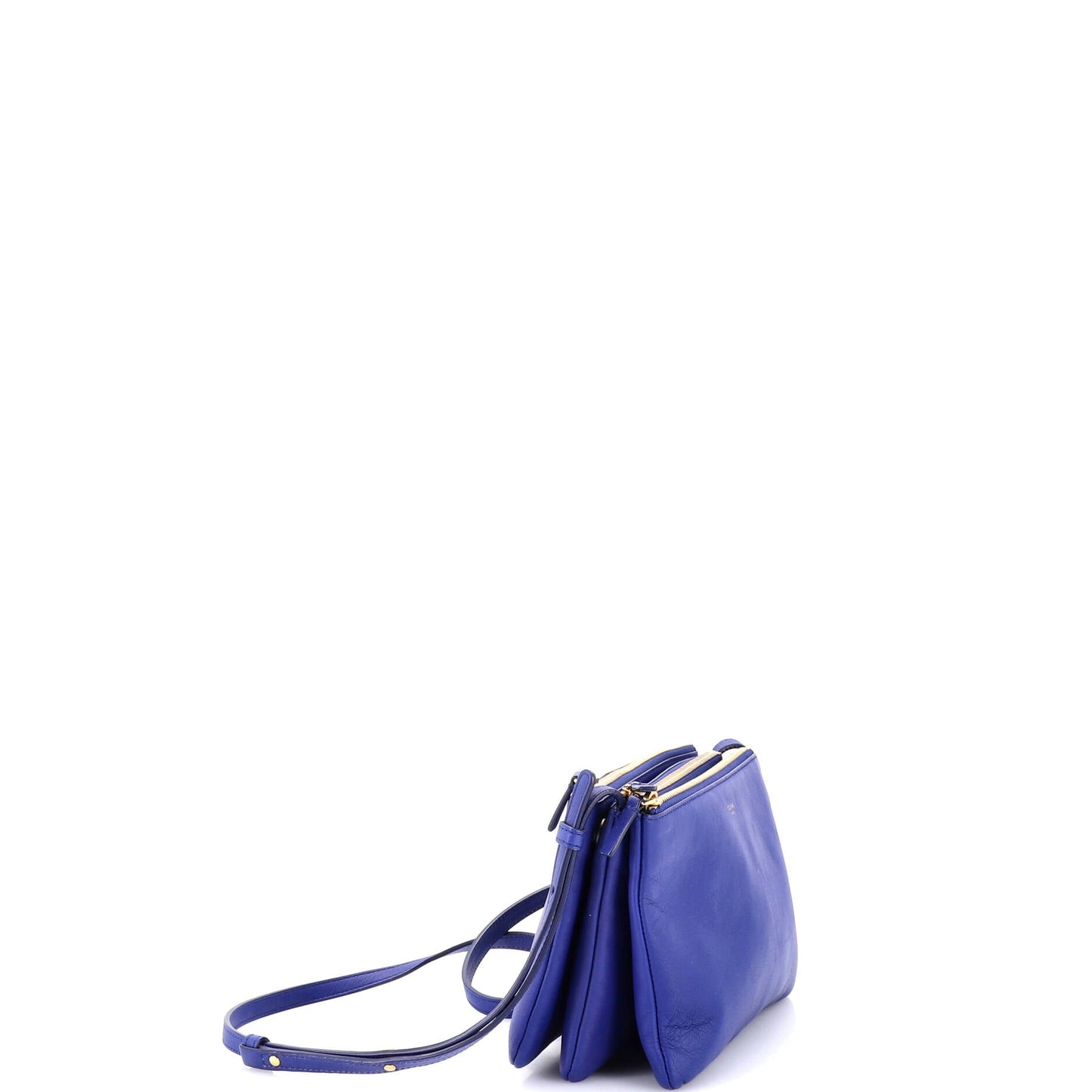 STRAPSTORY CROSSBODY BAG - 4562