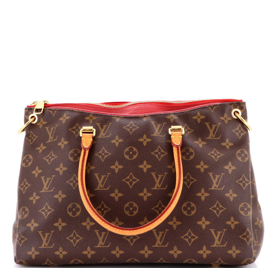 STRAPSTORY SHOULDER BAG - 3607