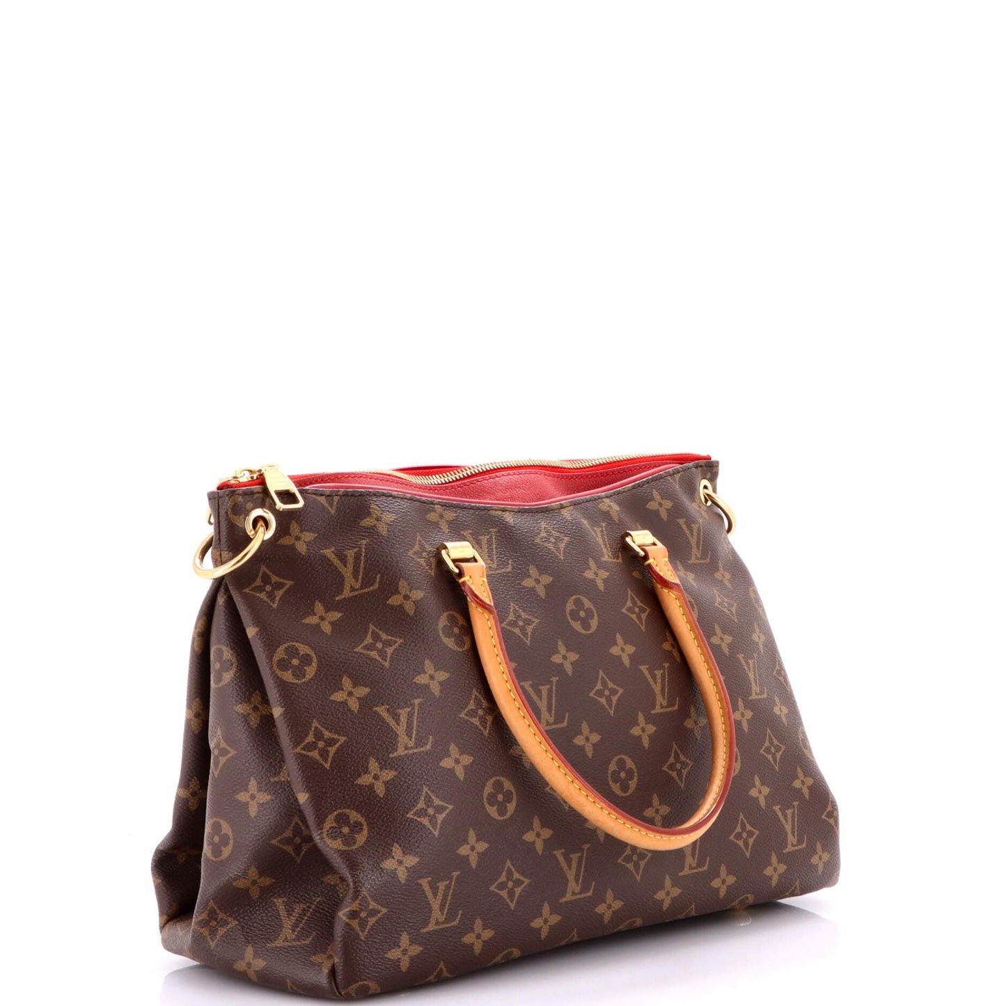 STRAPSTORY SHOULDER BAG - 3607
