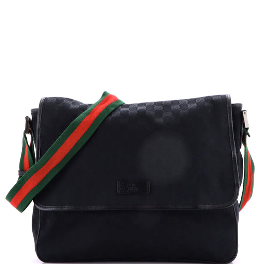 STRAPSTORY MESSENGER - 302