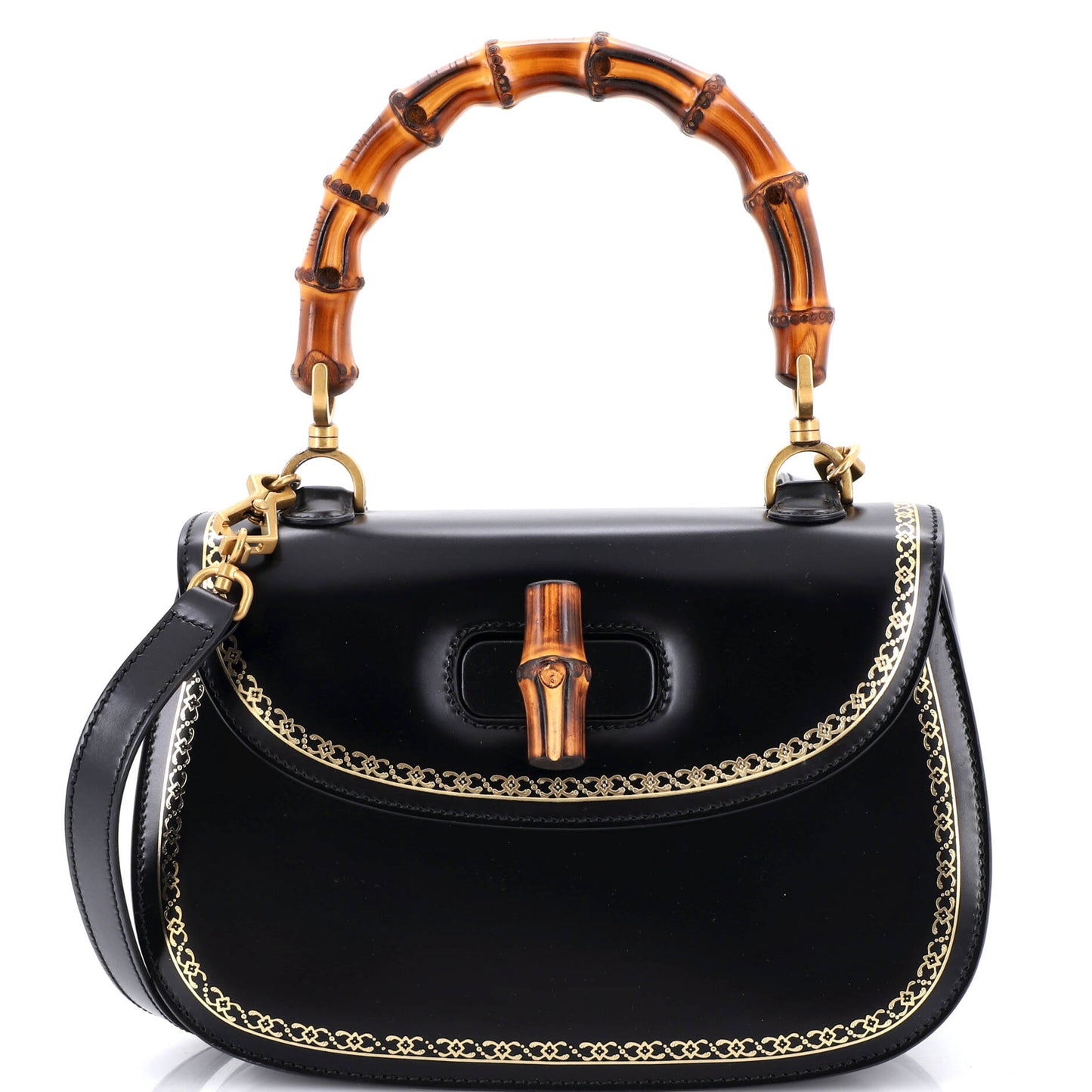 STRAPSTORY TOP HANDLE - 1871