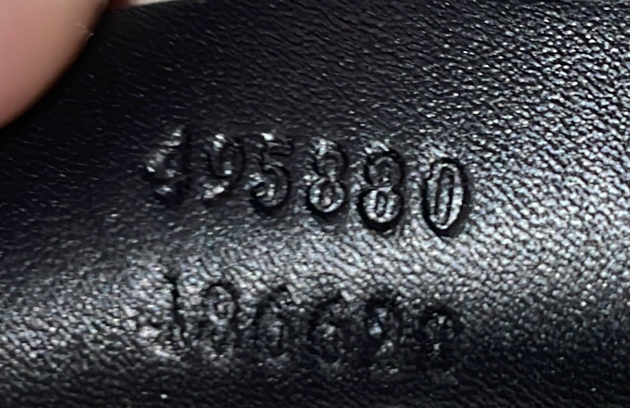 STRAPSTORY TOP HANDLE - 1871