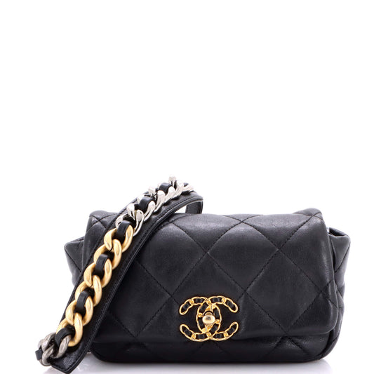 STRAPSTORY BELT BAG - 298