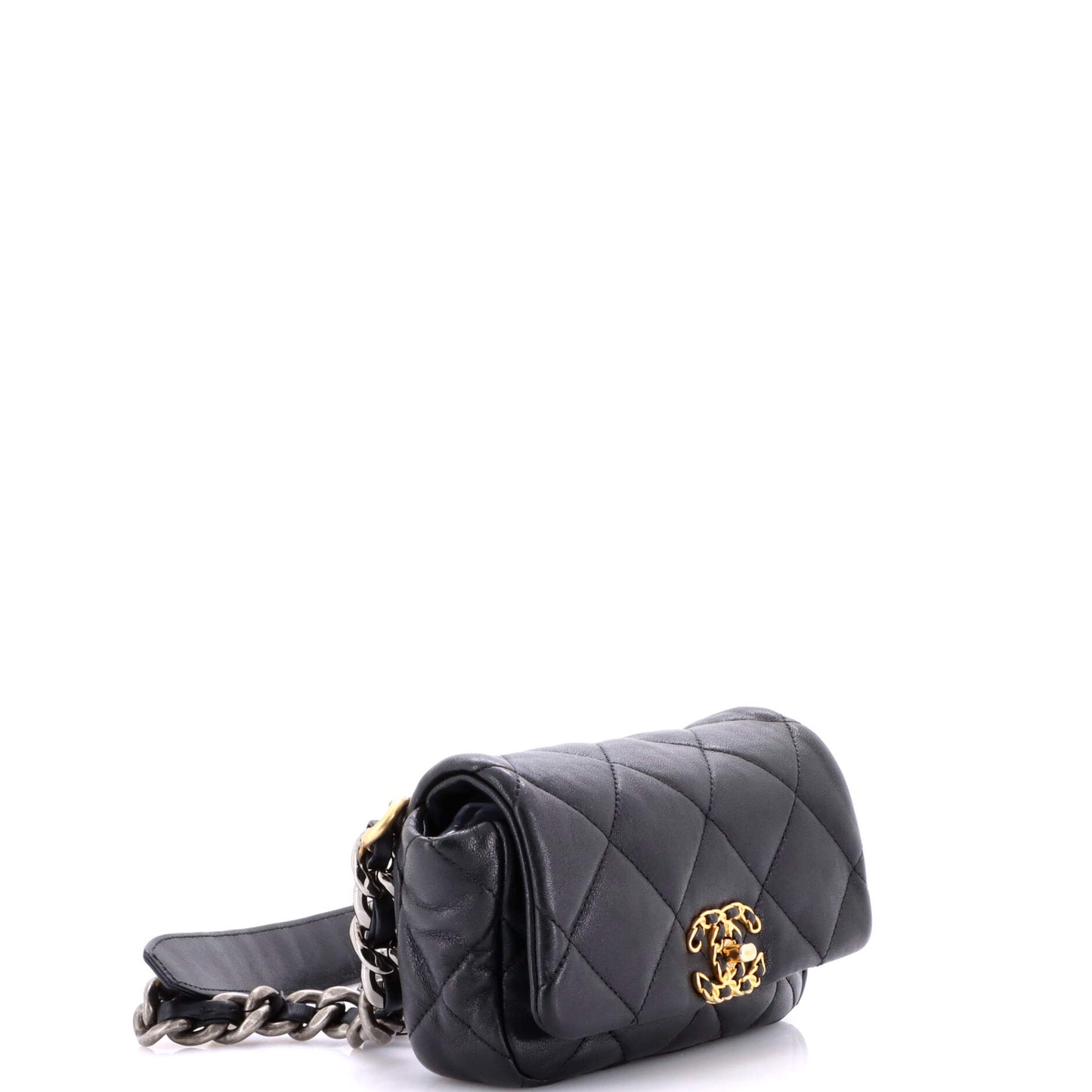 STRAPSTORY BELT BAG - 298