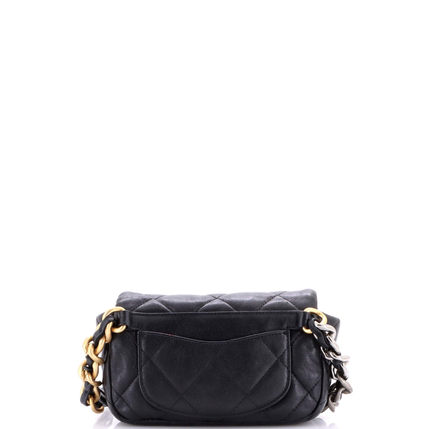 STRAPSTORY BELT BAG - 298