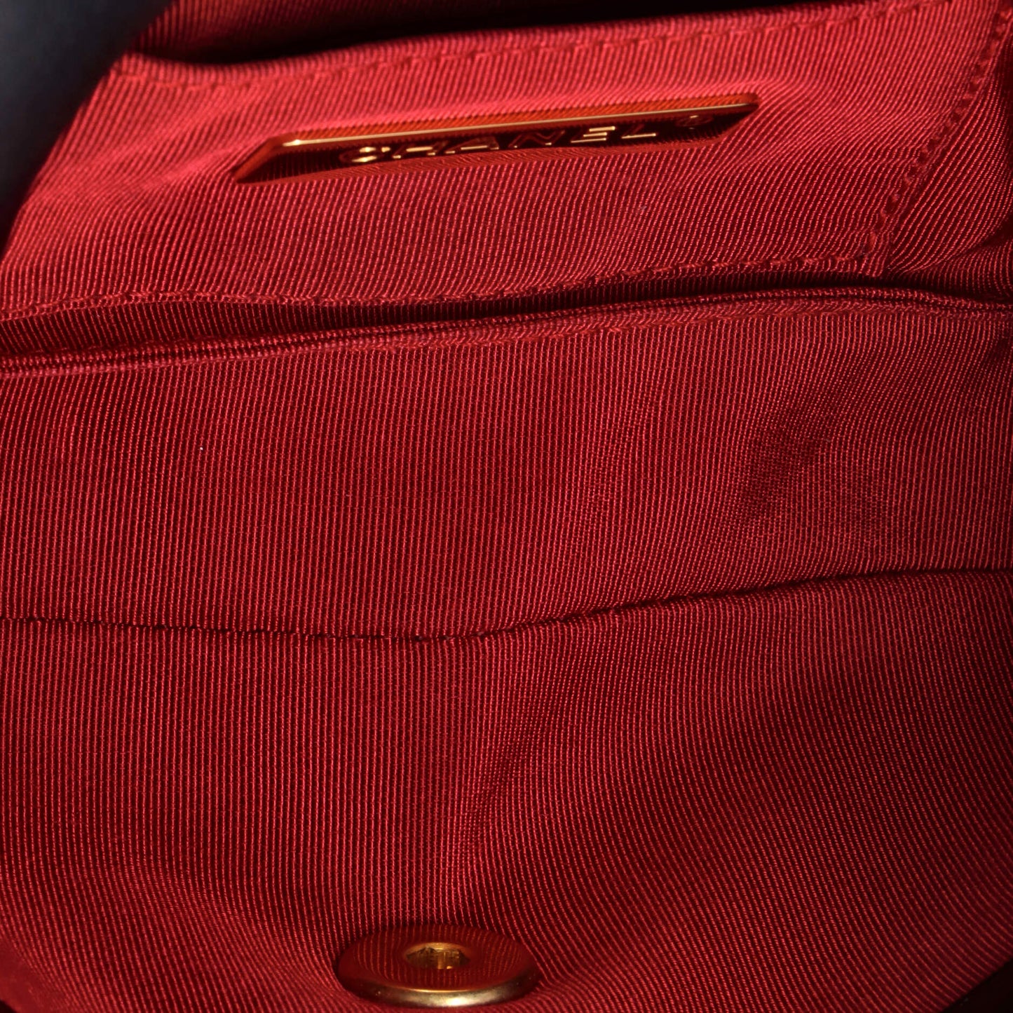 STRAPSTORY BELT BAG - 298