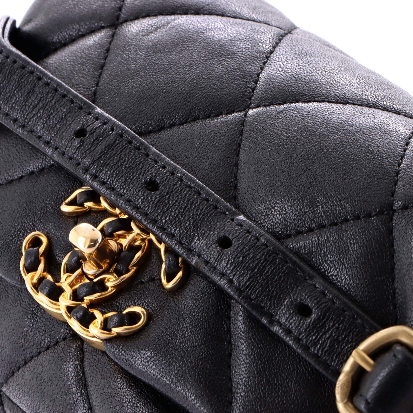 STRAPSTORY BELT BAG - 298