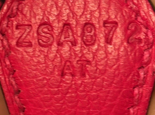 STRAPSTORY SATCHEL - 743