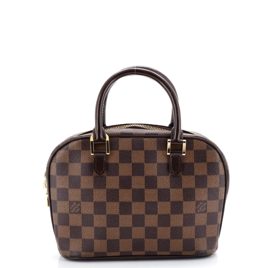 STRAPSTORY SATCHEL - 717